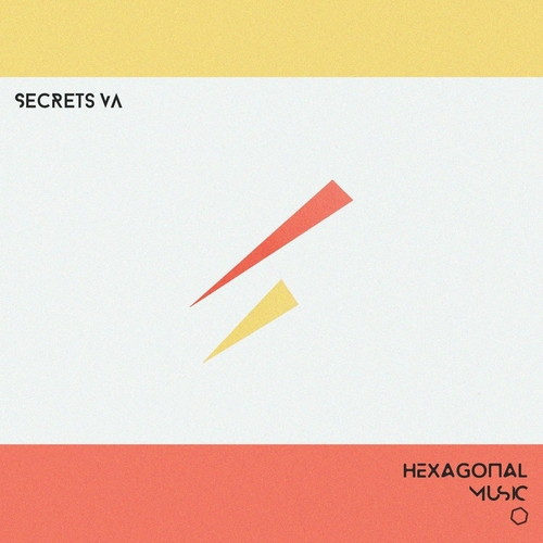VA - Secrets VA 5 [HXVA5]